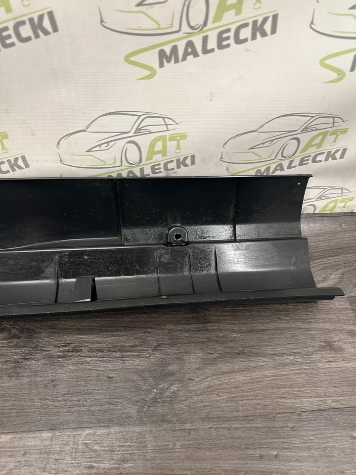 3C9863651 Kofferraumverkleidung VW Passat Kombi