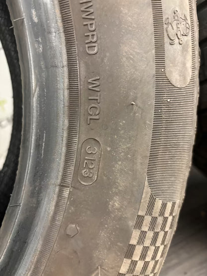 195/65R15 Reifen Allwetterreifen Sunny 5-6mm