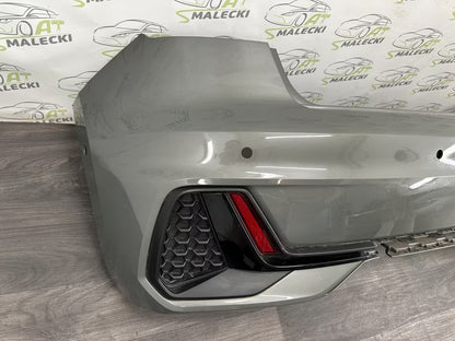 82A 807 511 C Stoßstange Hinten Audi A1 82A Ab 2018 Bj S Line