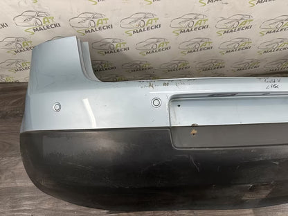 Stoßstange Hinten Komplett PDC Vw Golf V 5 1K Modell LP5X