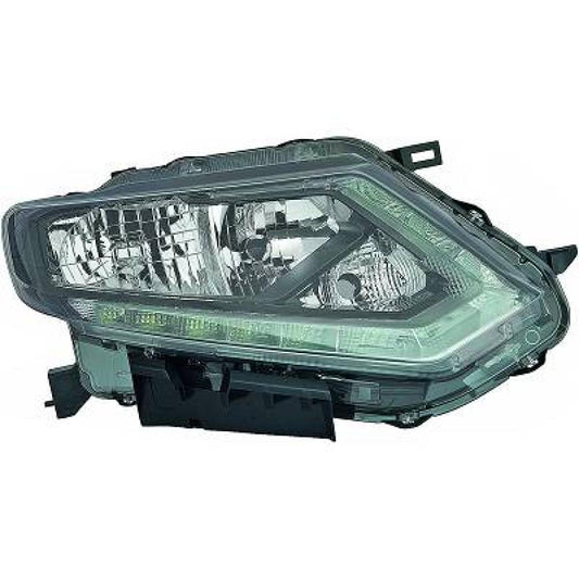 260104CC0C SCHEINWERFER RE.  X-TRAIL, 14-17 6087880
