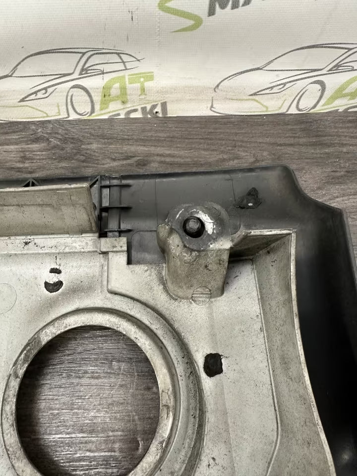 Motorabdeckung Verkleidung Vw Modelle 1,9 Tdi 2,0 Tdi BLS BMM BMP