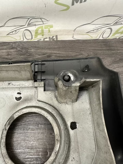 Motorabdeckung Verkleidung Vw Modelle 1,9 Tdi 2,0 Tdi BLS BMM BMP