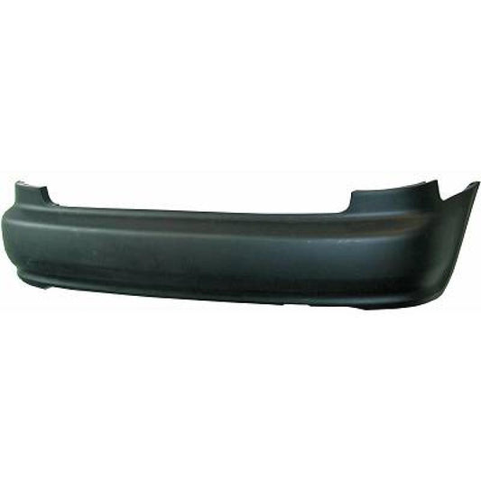 04715SR3000ZZ STOßSTANGE HINT.CIVIC H/B, 91-95 5205255