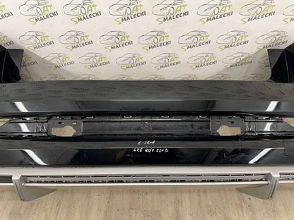 4KE807511 Stoßstange Hinten Audi Etron E-TRON Modell