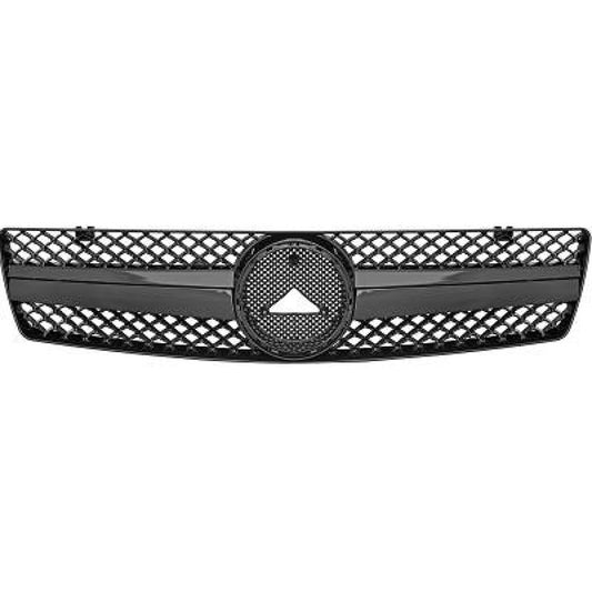KÜHLERGRILL KPL.     R129, 89-01             SL OPTIK 1609440