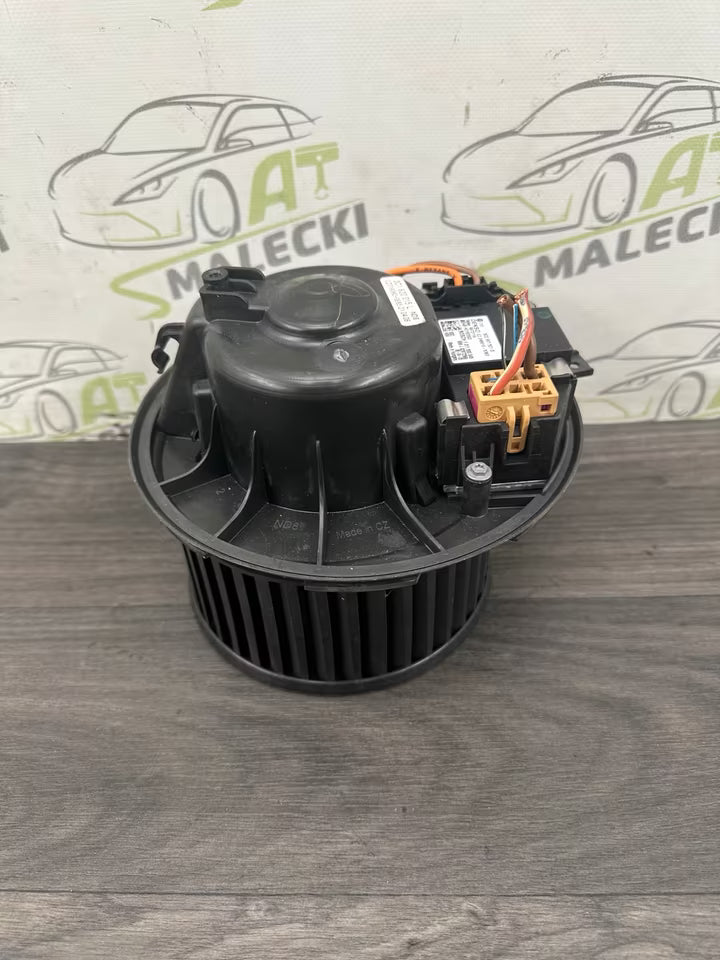 3C1820015L Heizgebläsemotor für VW AUDI SEAT SKODA 3C0820015L