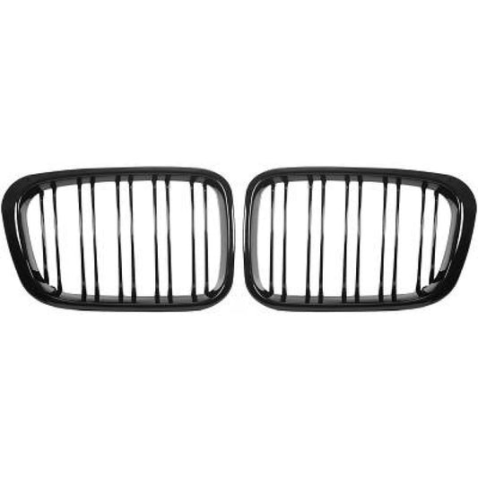 DESIGNGRILL SET       E46, 98-01          SPORT-OPTIK 1214341
