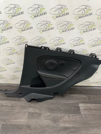 769001841R Verkleidung Polster Hinten Rechts Renault Megane III