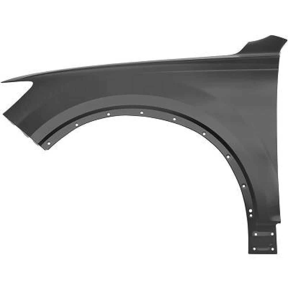 4M0821105C KOTFLÜGEL LI.          Q7, BJ. 15->> 1097007