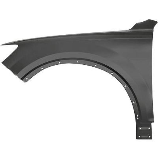 4M0821105C KOTFLÜGEL LI.          Q7, BJ. 15->> 1097007