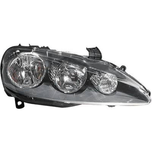 50506960 SCHEINWERFER RE. ALFA 147, 05->> 3041182
