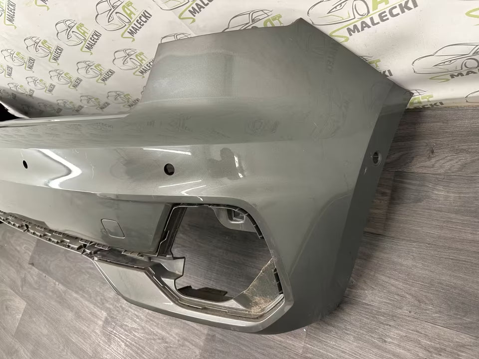 82A 807 511 C Stoßstange Hinten Audi A1 82A Ab 2018 Bj S Line