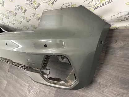 82A 807 511 C Stoßstange Hinten Audi A1 82A Ab 2018 Bj S Line