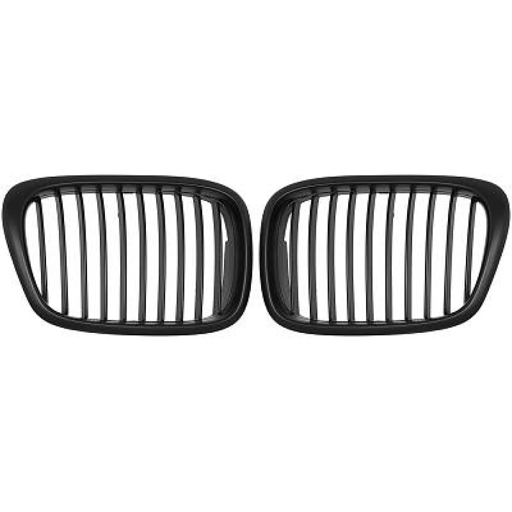 DESIGNGRILL SET  BMW  E39, 95-03 1223340