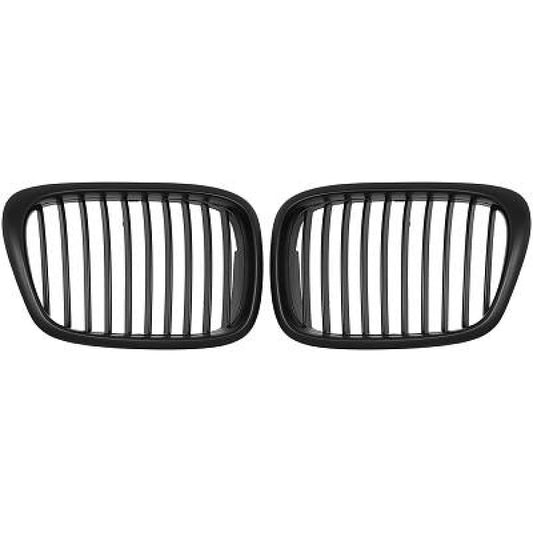 DESIGNGRILL SET  BMW  E39, 95-03 1223340