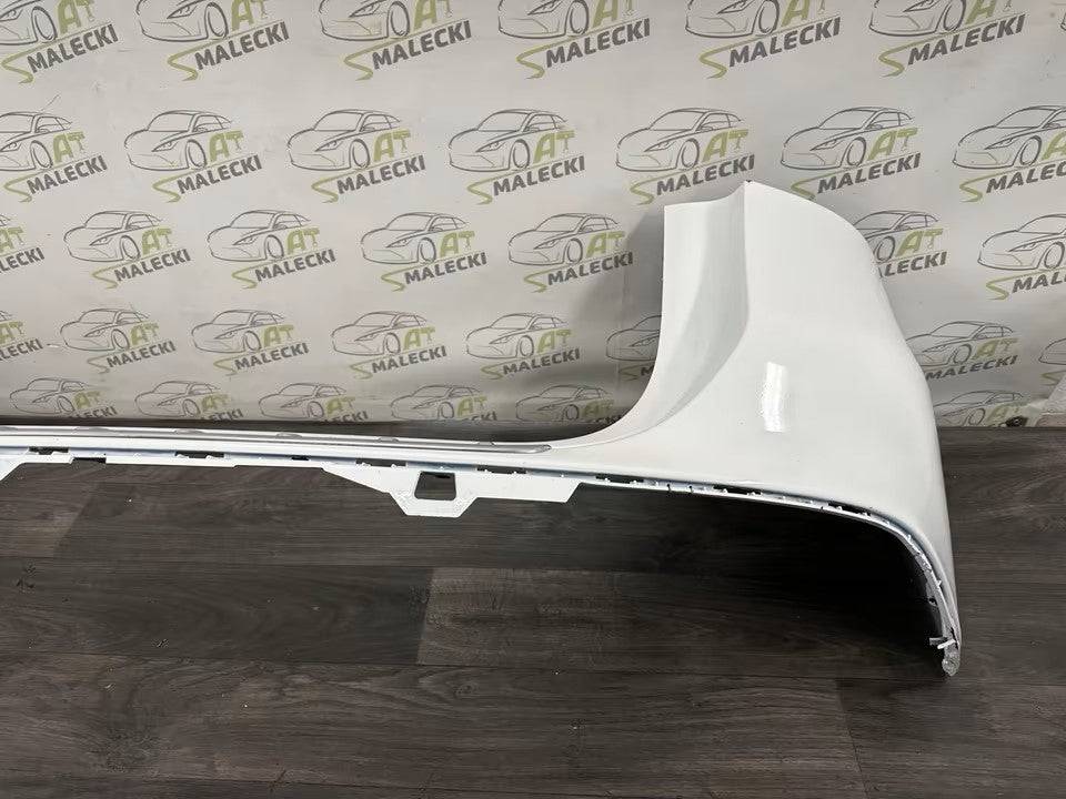 A2478853004 Stoßstange Hinten Mercedes GLA W247 ab 2019