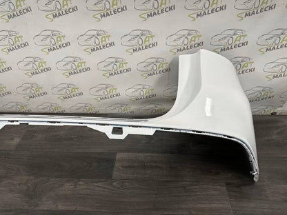 A2478853004 Stoßstange Hinten Mercedes GLA W247 ab 2019