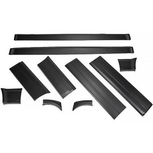 SEITENSCHWELLER KIT   E30, 82-94 1211363