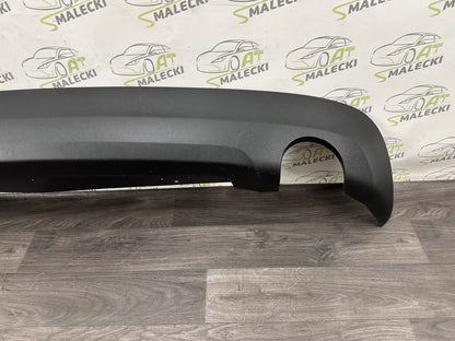 31425208 Diffusor Stoßstange hinten Spoiler Volvo XC60 17-20