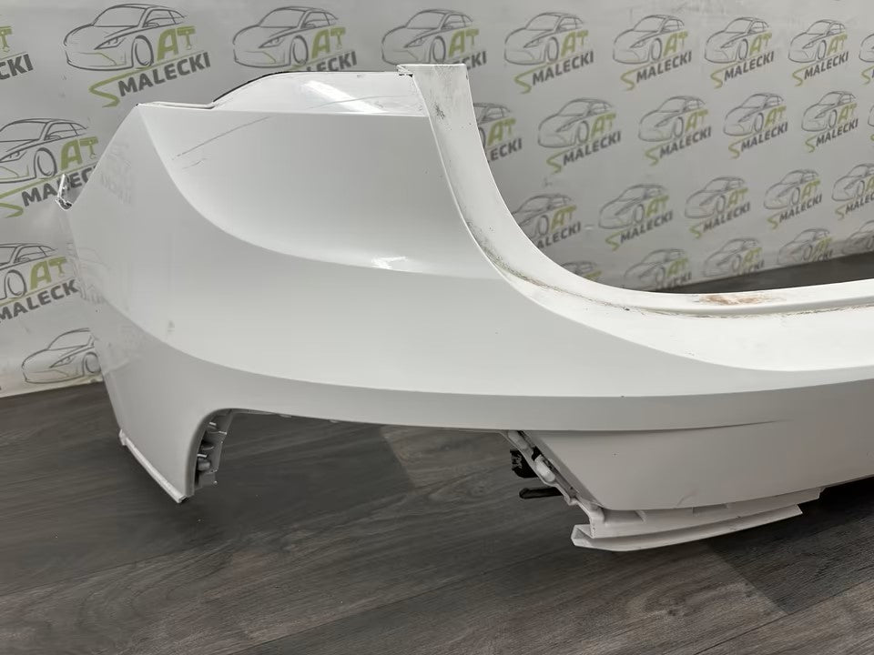 83F807511F Stoßstange Hinten Audi Q3 Sportback 83F Modell LY9C