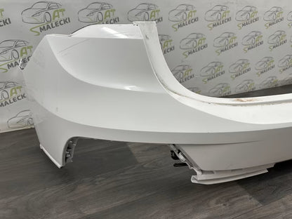 83F807511F Stoßstange Hinten Audi Q3 Sportback 83F Modell LY9C