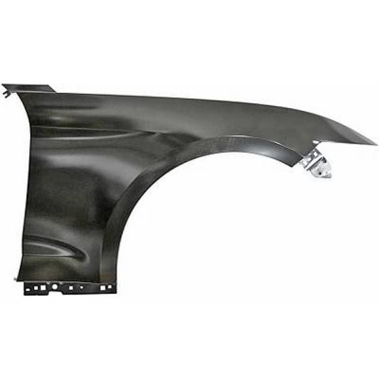 2164088 KOTFLÜGEL RE.     MUSTANG, BJ. 15-17                STAHL 1581006