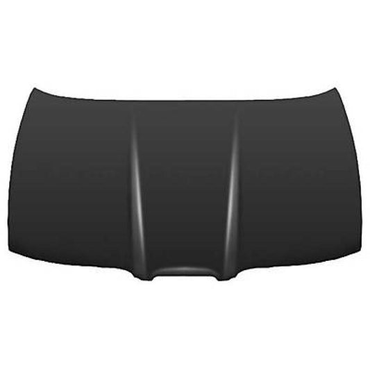 1M0823033 MOTORHAUBE    TOLEDO/LEON, BJ. 99-05 7431000