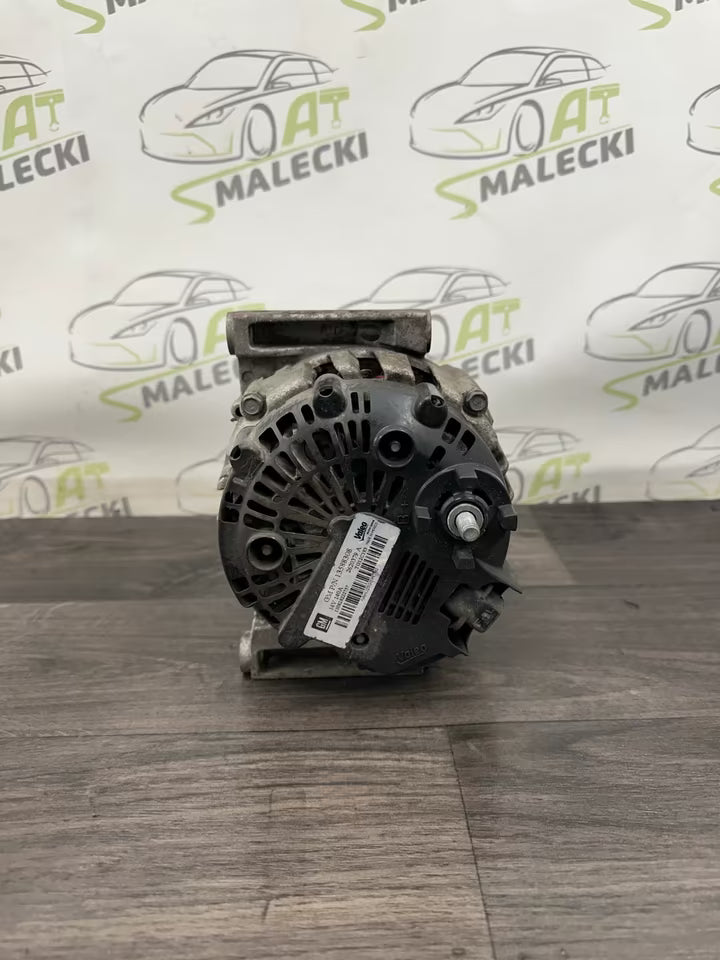 13588308 Lichtmaschine Generator 1,3 CDTI Opel Corsa Meriva Model