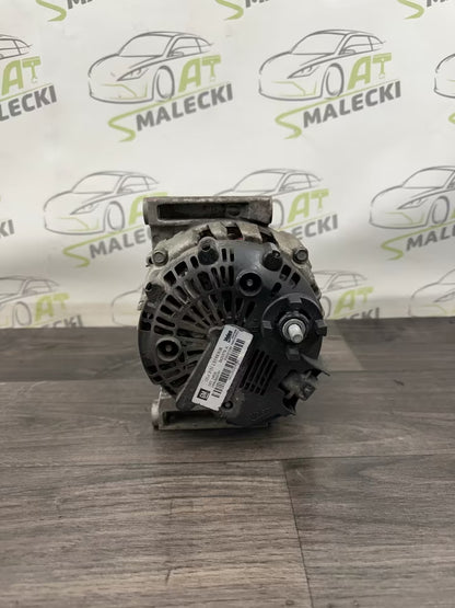 13588308 Lichtmaschine Generator 1,3 CDTI Opel Corsa Meriva Model