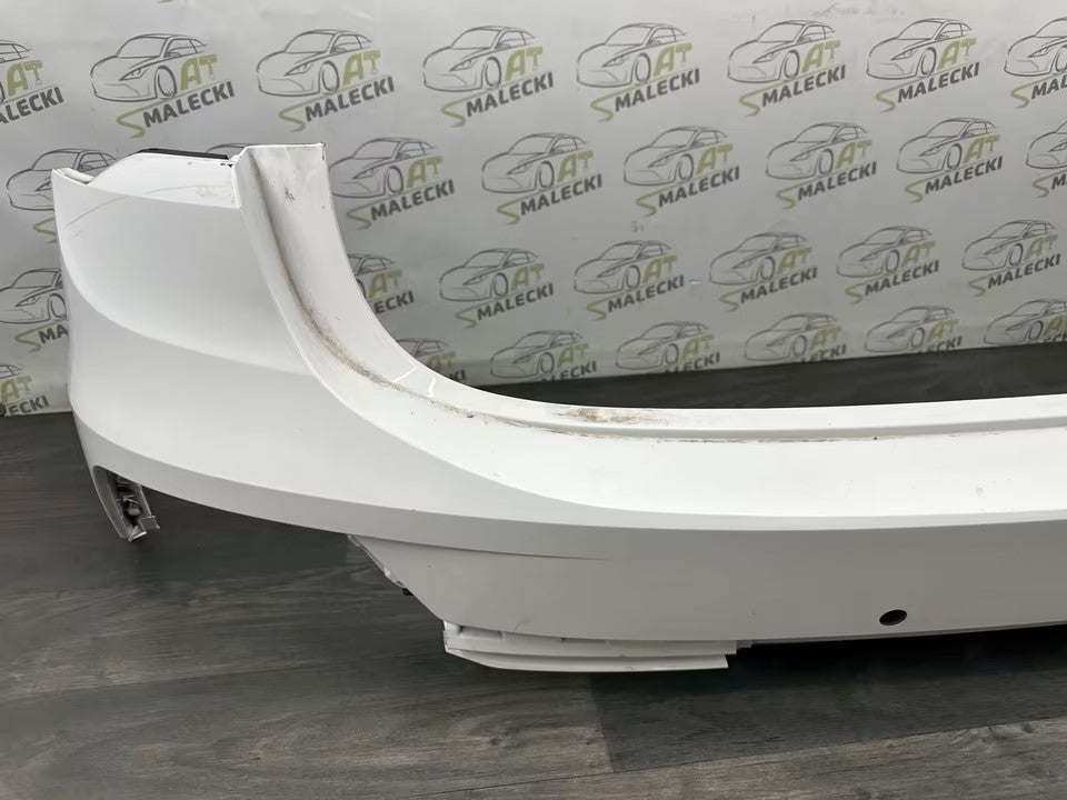 83F807511F Stoßstange Hinten Audi Q3 Sportback 83F Modell LY9C