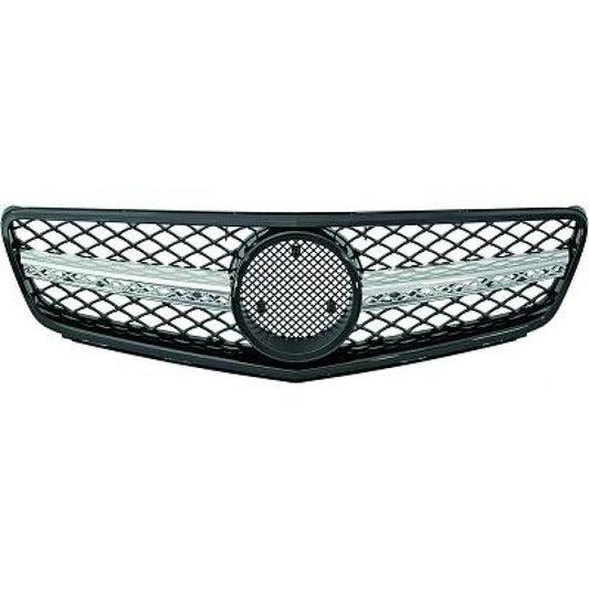 SPORTGRILL           W204, 11-14          OHNE EMBLEM 1672741
