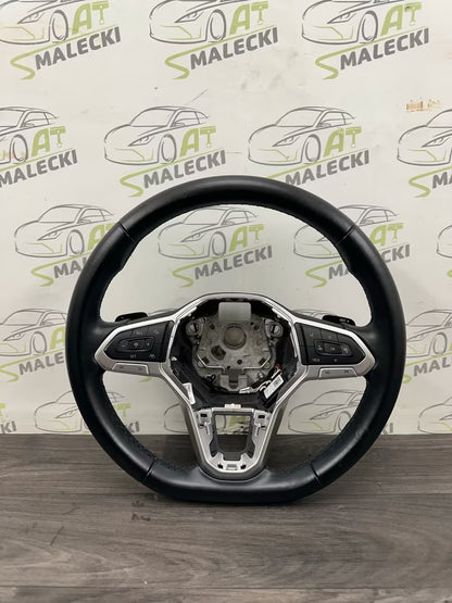 5H0419089 Multifunktion Lenkrad Leder Vw Golf VIII 8 5H Modell