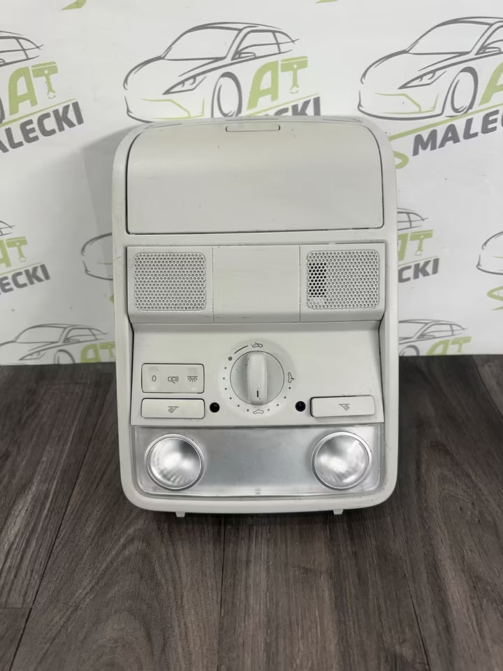 1K0868837E Leseleuchte Innenleuchte Vw Golf V Modell