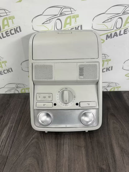 1K0868837E Leseleuchte Innenleuchte Vw Golf V Modell