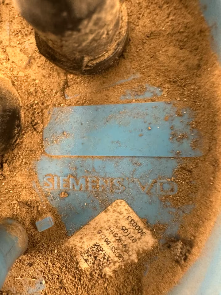 1T0919051H Kraftstoffpumpe Fürderpumpe VW Touran 1T