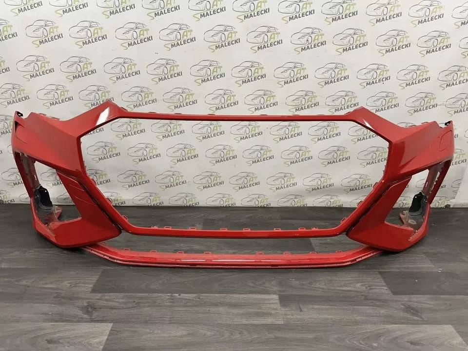 83A807437K Stoßstange Bumper Spoiler Vorne Audi RSQ3 Q3 Modell