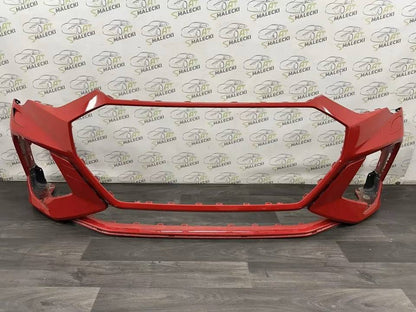 83A807437K Stoßstange Bumper Spoiler Vorne Audi RSQ3 Q3 Modell