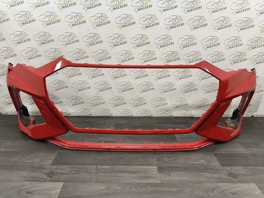 83A807437K Stoßstange Bumper Spoiler Vorne Audi RSQ3 Q3 Modell