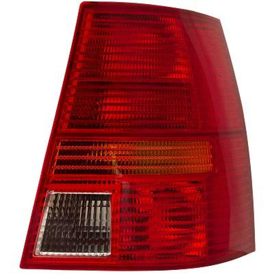 1J9945096K RÜCKLEUCHTE RE.   GOLF IV, 99-03             GELB-ROT 2213690