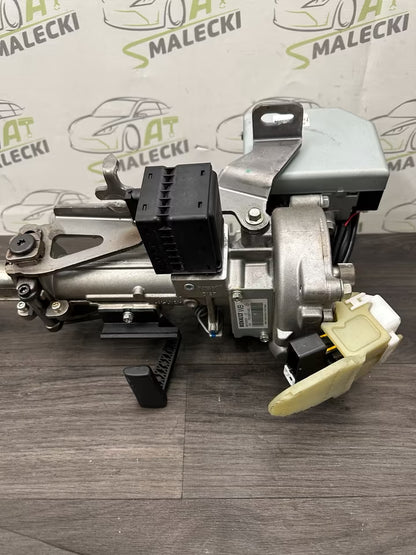 488100950R Lenksäule Elektrisch Servo Renault Megane III RS Model