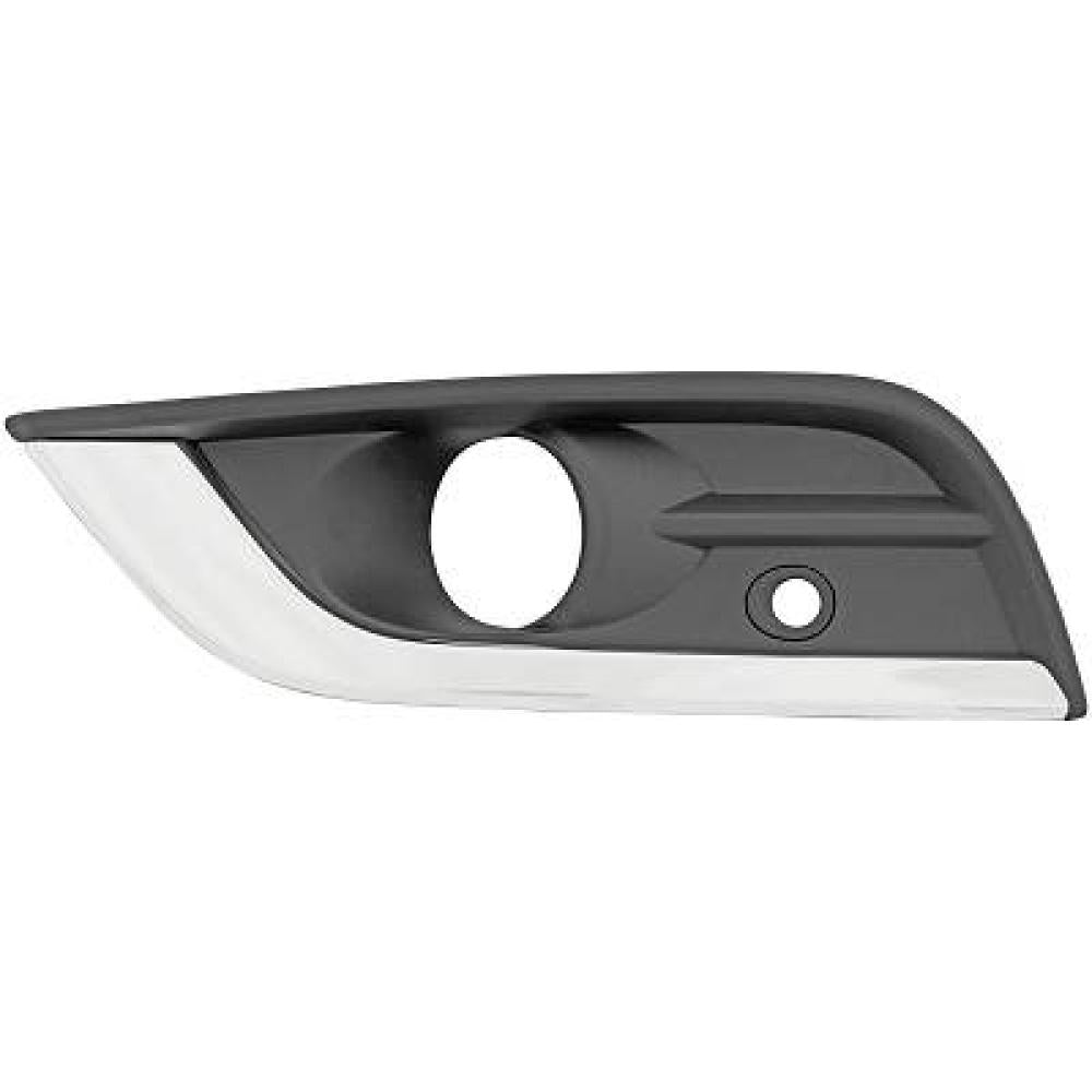 263360554R STOßST.GITTER LI.  KOLEOS, 16-19             FÜR PDC, 4445249