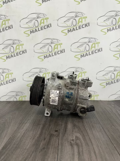 5Q0816803E Klimakompressor 1,2 TSI Audi Vw Seat Skoda Modelle