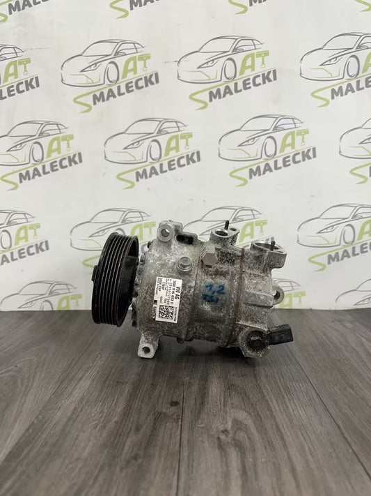 5Q0816803E Klimakompressor 1,2 TSI Audi Vw Seat Skoda Modelle