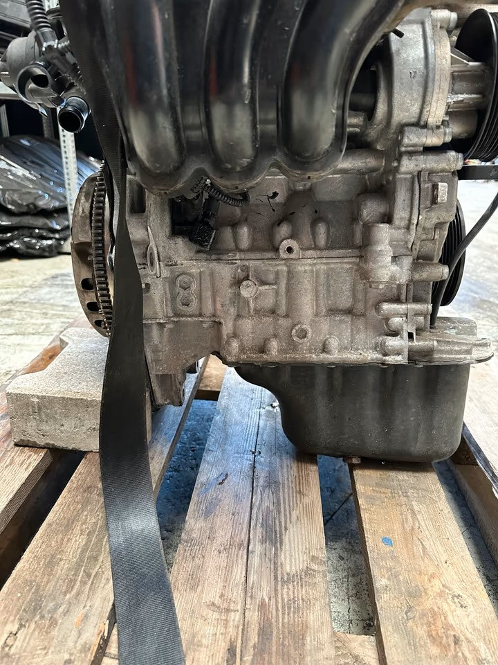 CHF CHFA CHFB engine 1.2 petrol 44Kw 60Ps engine VW Seat Skoda