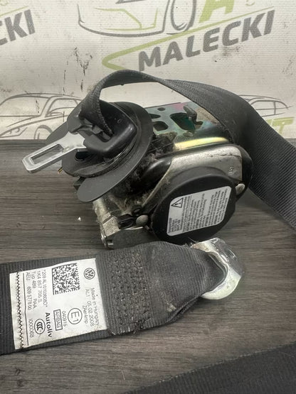 1K4857705S Sicherheitsgurt Vorne Links VW Golf V