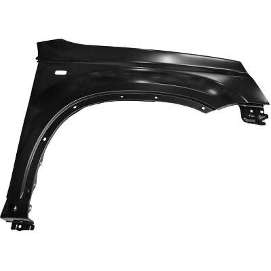 F3100JG0EA KOTFLÜGEL RE.     X-TRAIL, BJ. 07->> 6086806