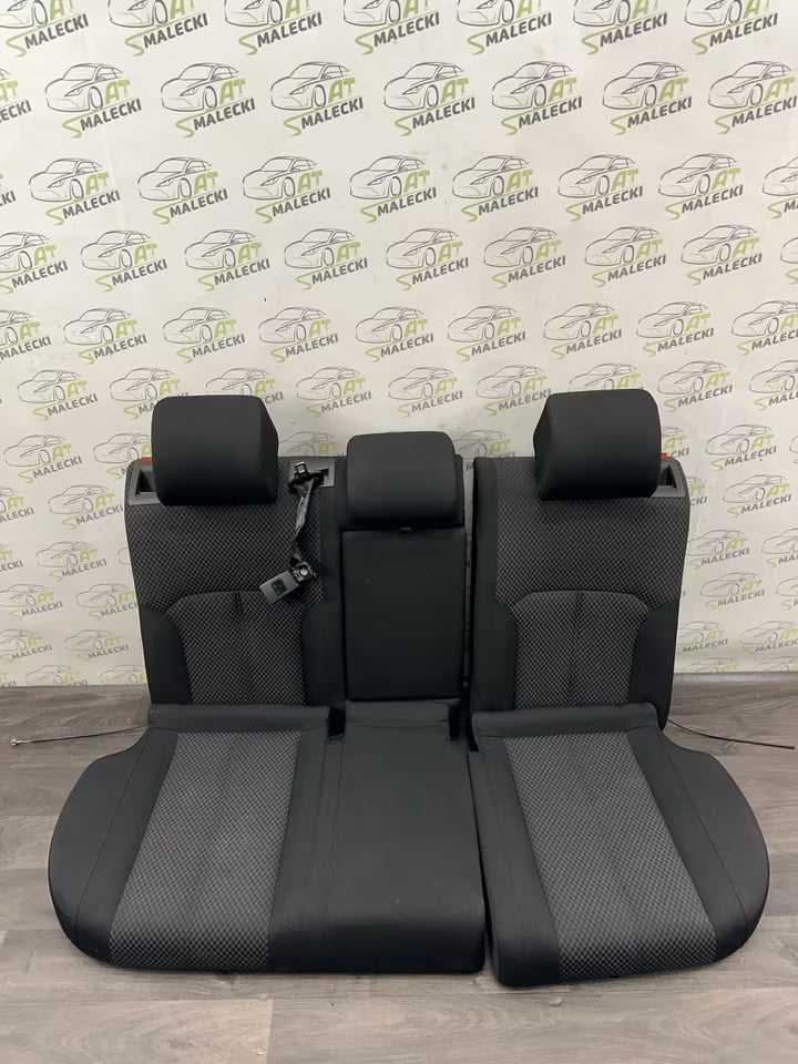 Sitze Innenausstattung SHZ Vw Passat 3AA B7 Kombi ab 2011 Bj Stof