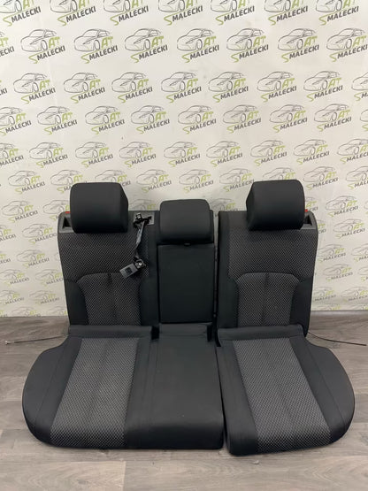 Sitze Innenausstattung SHZ Vw Passat 3AA B7 Kombi ab 2011 Bj Stof