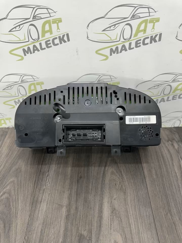 1K0920874B Tacho Kombiinstrument Vw Golf V 5 1K 5M 1,9 Tdi